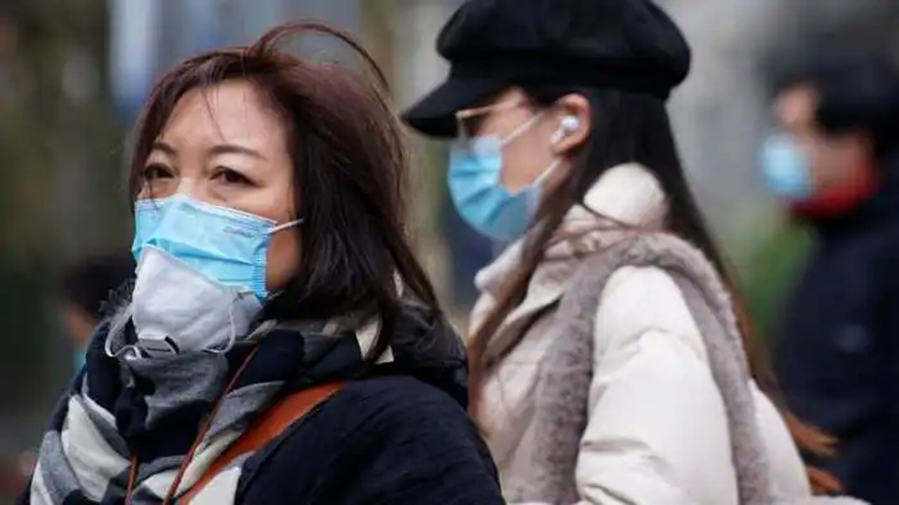 ఆ ఒక్క సిటీలోనే రోజుకు 5 లక్ష‌ల కేసులు న‌మోదు