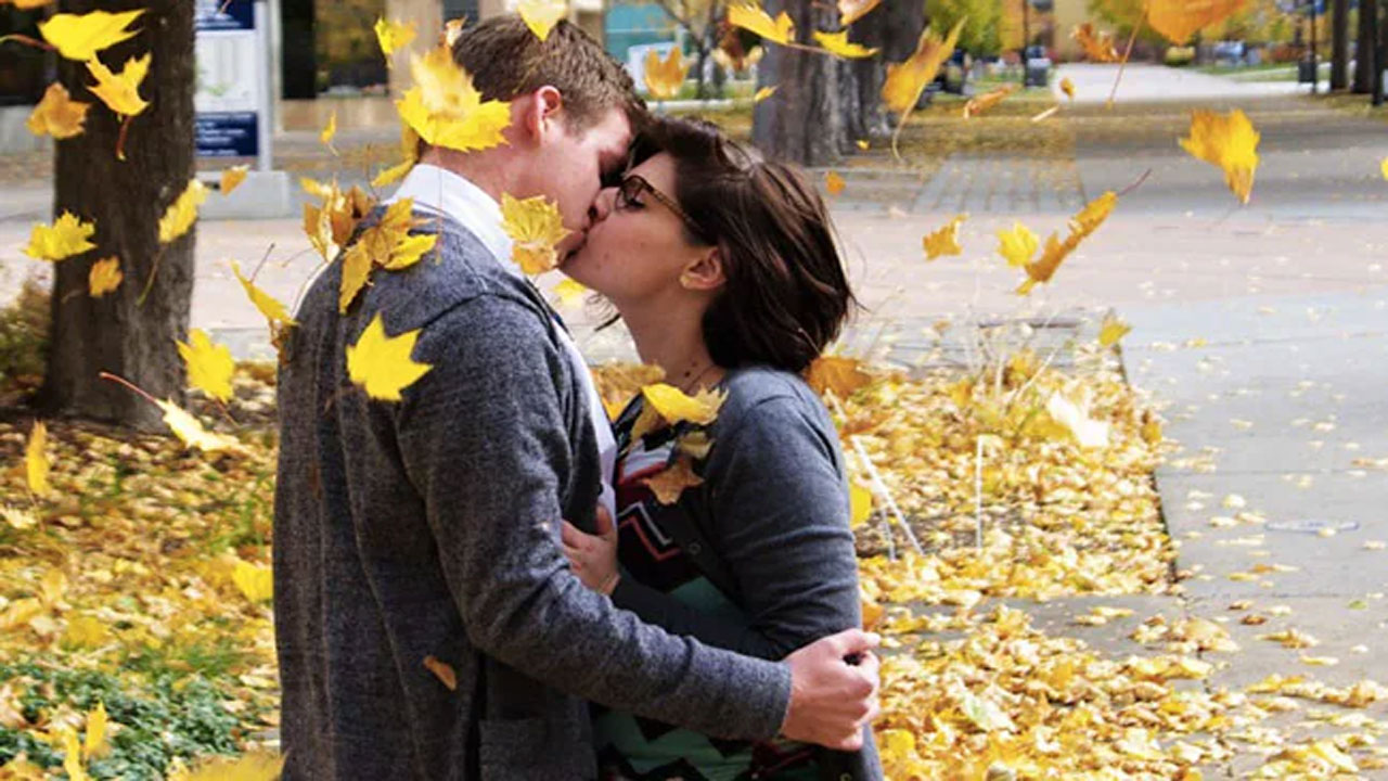 అప‌రిచితుల‌కు ముద్దులు.. చైనా డేటింగ్‌లో కొత్త ట్రెండ్‌