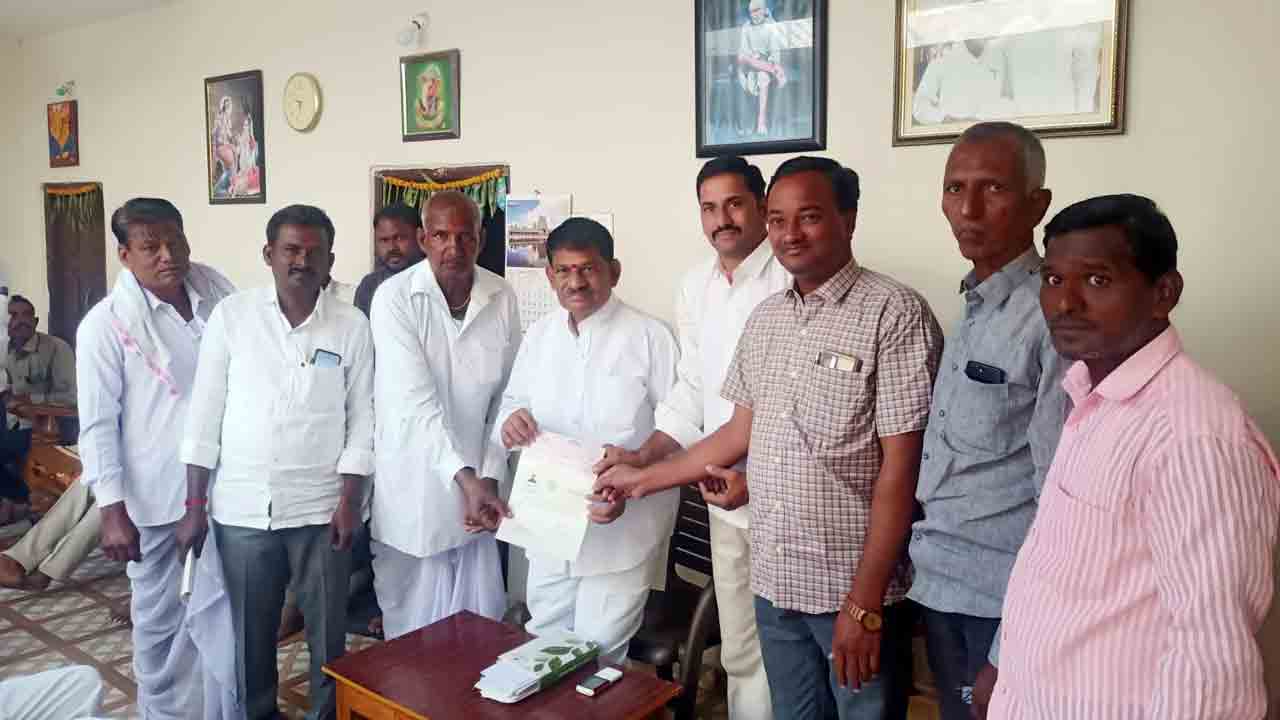 పేదలకు వరం సీఎంఆర్‌ఎఫ్‌