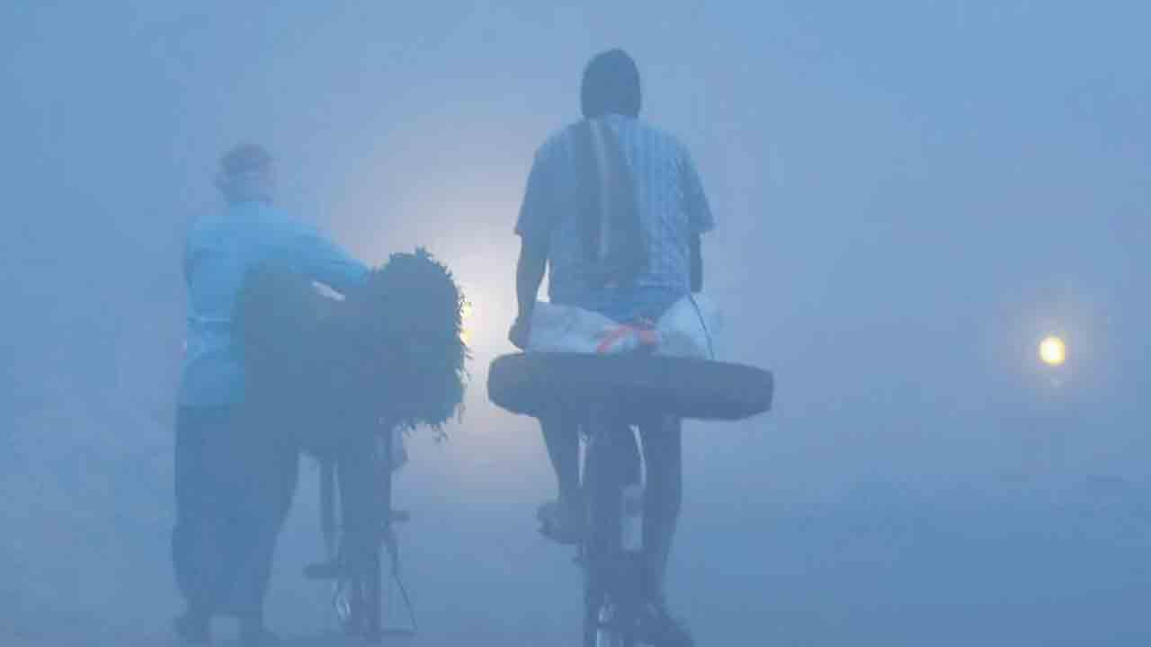 జ‌ర జాగ్ర‌త్త‌.. తెలంగాణ‌లో పెర‌గ‌నున్న చ‌లి తీవ్ర‌త‌..