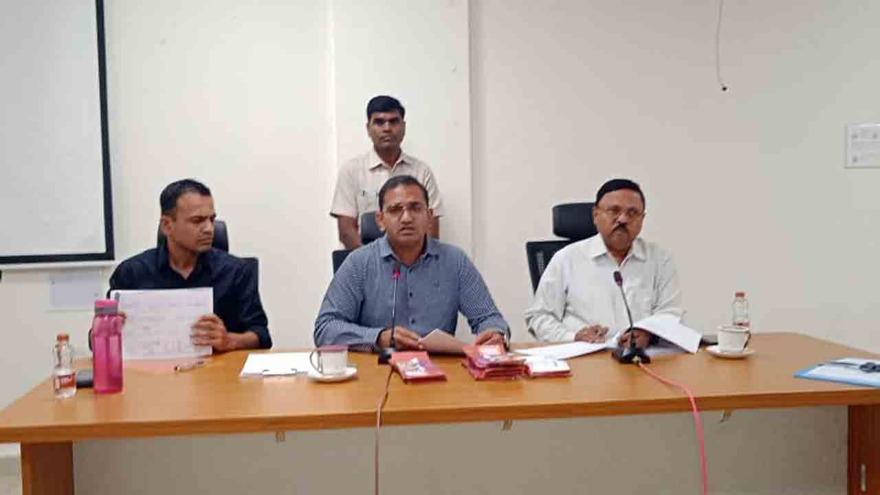 పారదర్శకంగా ఓటరు జాబితా