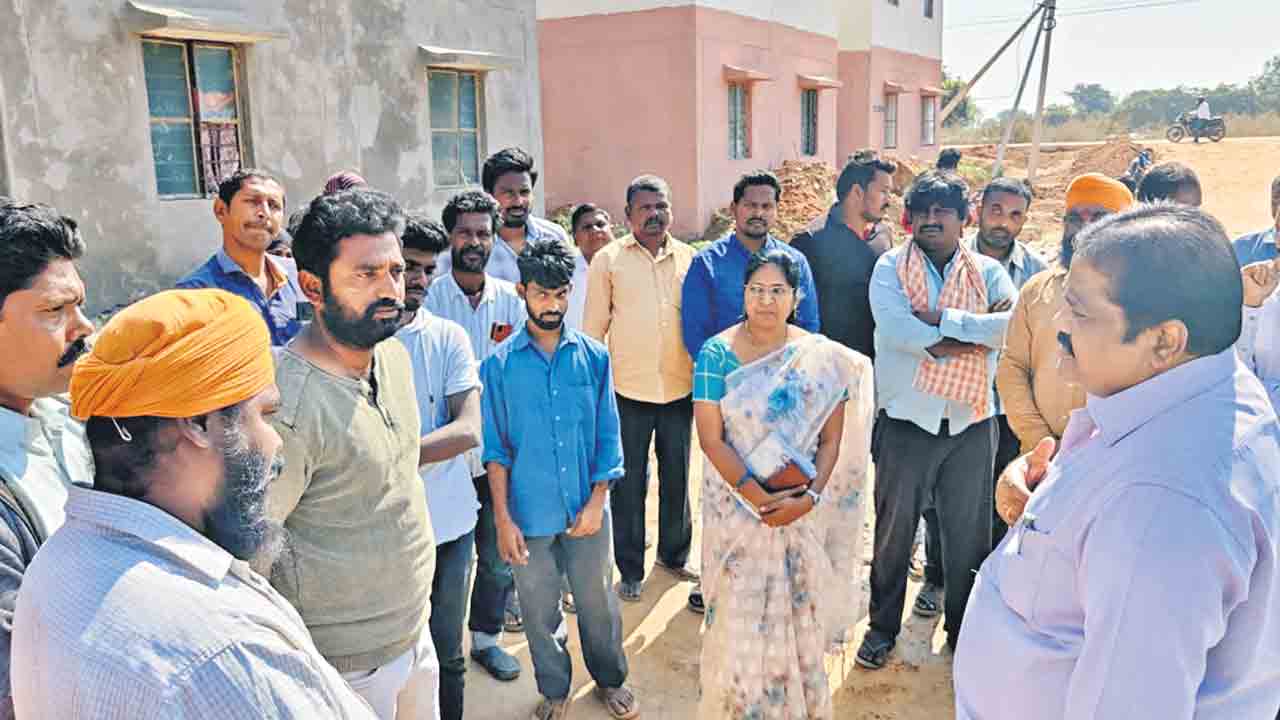 డబుల్ వేగం పెంచాలి