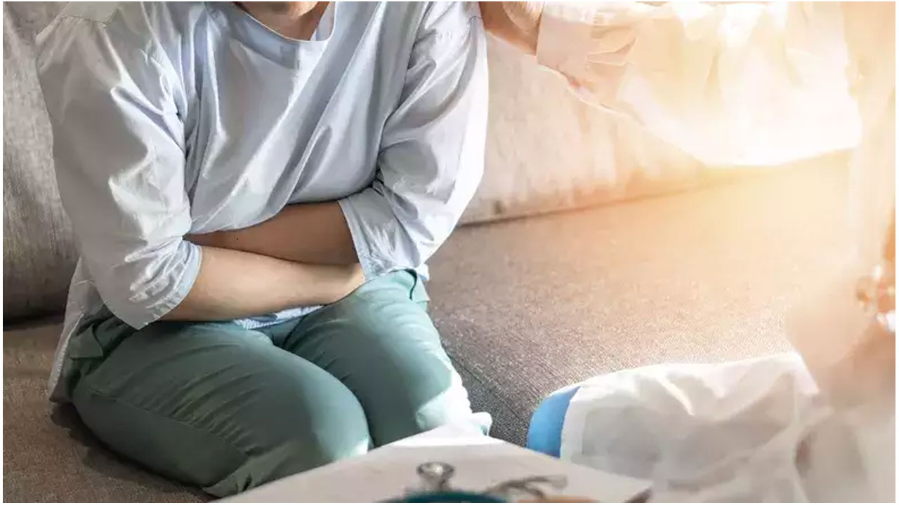 Health Tips | ఇలా చేస్తే క‌డుపు ఉబ్బ‌రానికి చెక్.!