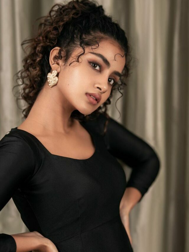 డైరెక్షన్‌ చేస్తానంటున్న అనుపమ పరమేశ్వరన్‌