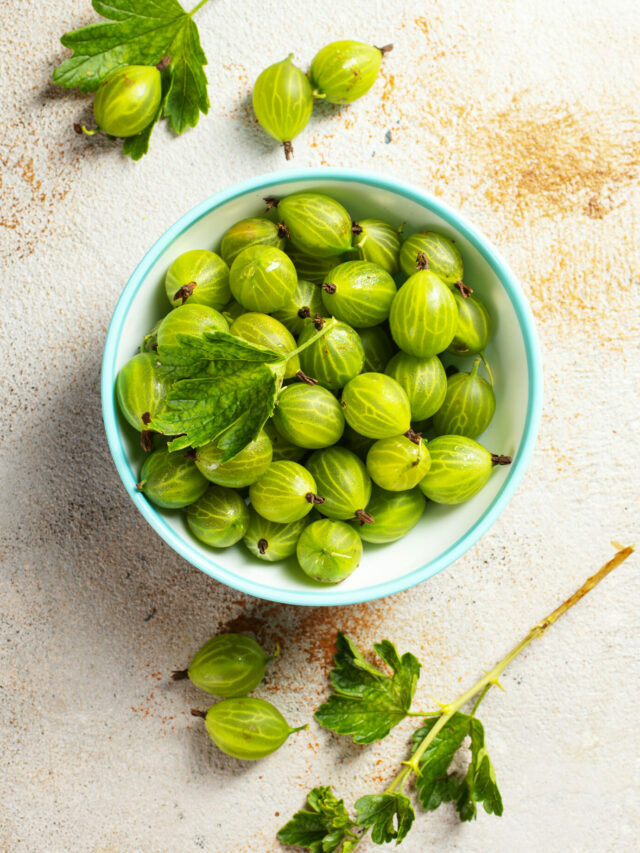 చలికాలంలో ఉసిరికాయలు తింటే లాభమేంటి?