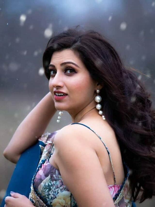 క్యాన్సర్‌ను జయించిన హంసానందిని