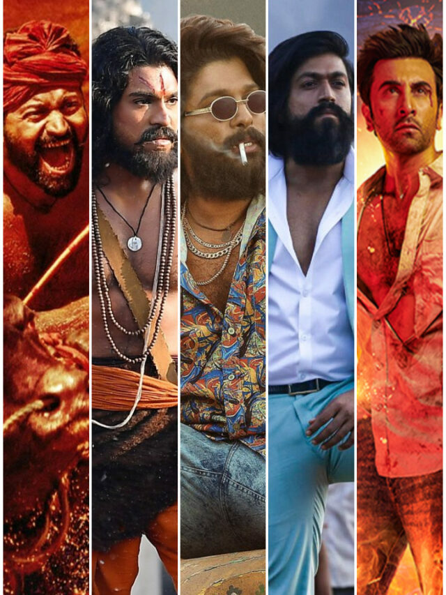 2022లో గూగుల్‌లో ఎక్కువగా వెతికిన సినిమాలివే