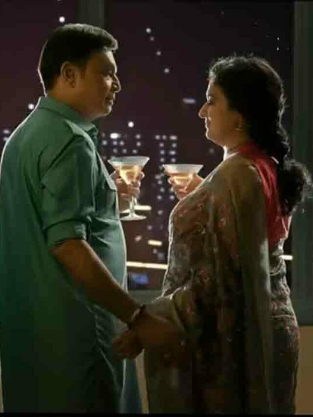 పవిత్ర లోకేశ్‌కు నరేశ్‌ లిప్‌ కిస్‌.. నాలుగో పెళ్లిపై క్లారిటీ