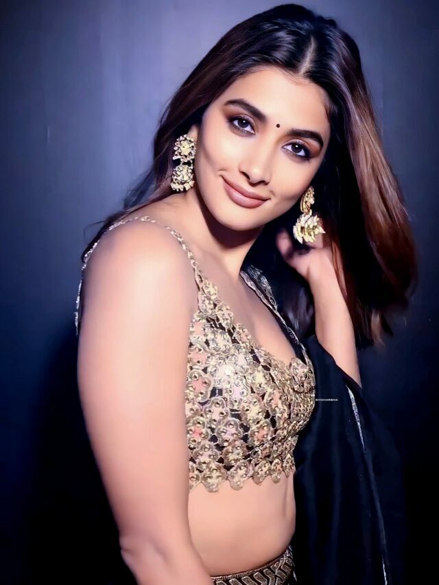 పవన్ సినిమా నుంచి పూజా హెగ్డే తప్పుకుందా?