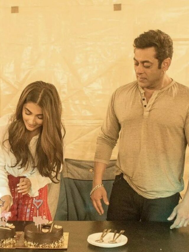 సల్మాన్‌ ఖాన్‌తో పూజా హెగ్డే డేటింగ్‌.. ఇదీ క్లారిటీ
