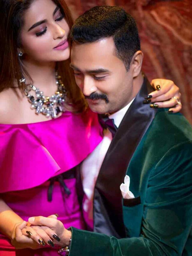 ఒక్క ఫొటోతో వాళ్ల నోళ్లు మూయించిన స్నేహ