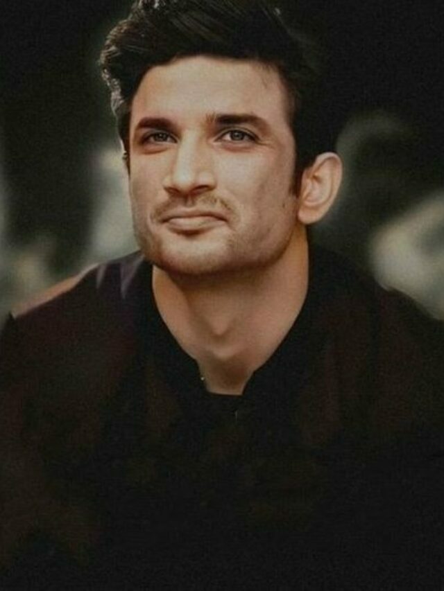 సుశాంత్‌ సింగ్‌ది ఆత్మహత్య కాదు.. హత్యే !!