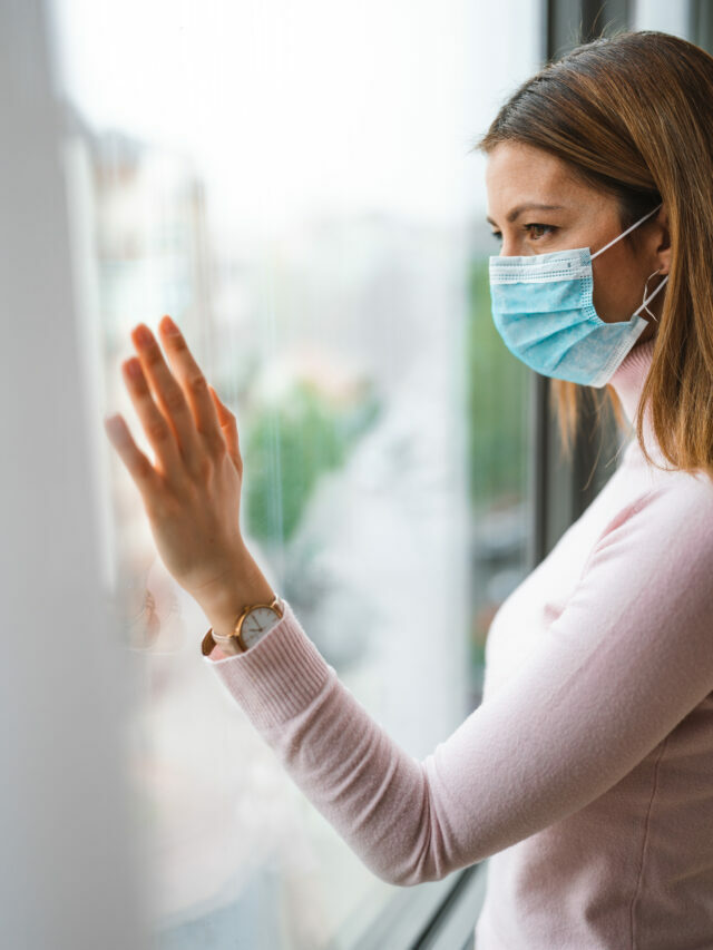 కొత్త ఒమిక్రాన్‌ లక్షణాలివే.. జాగ్రత్త