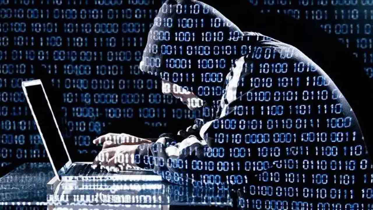 పెరిగిన సైబర్‌ నేరాలు