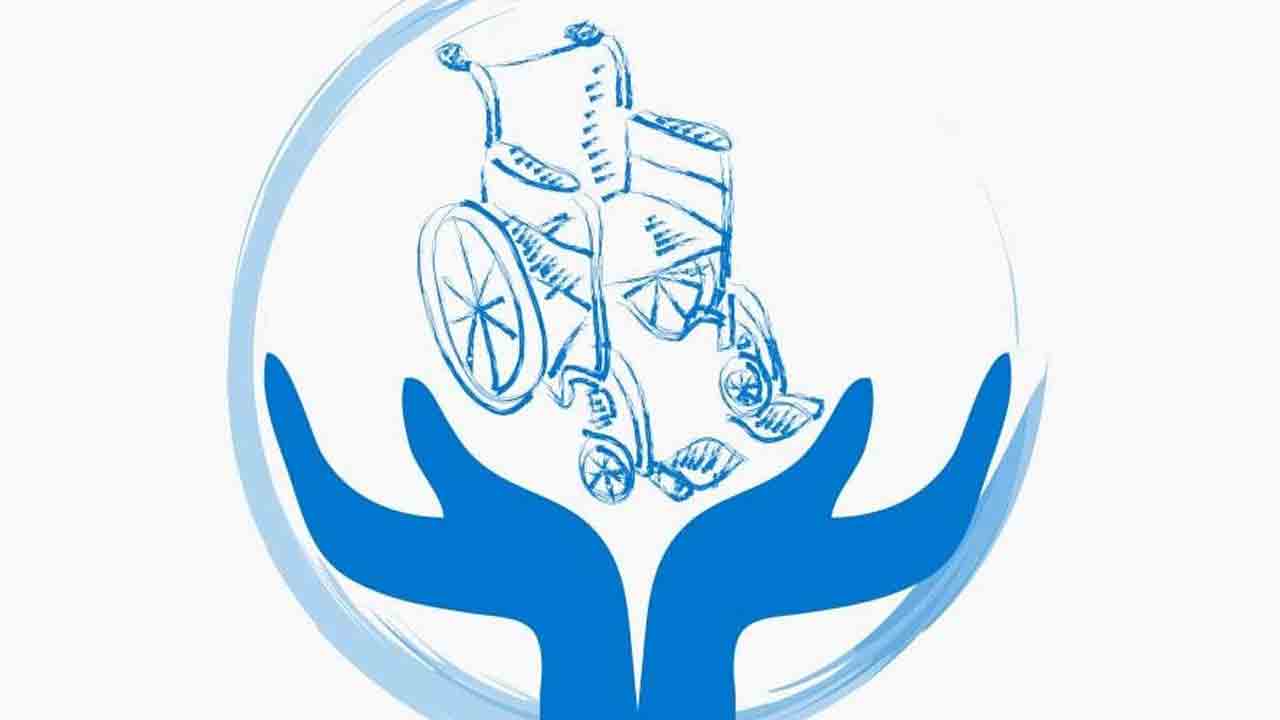 దివ్యాంగులకుసర్కారు అండగా