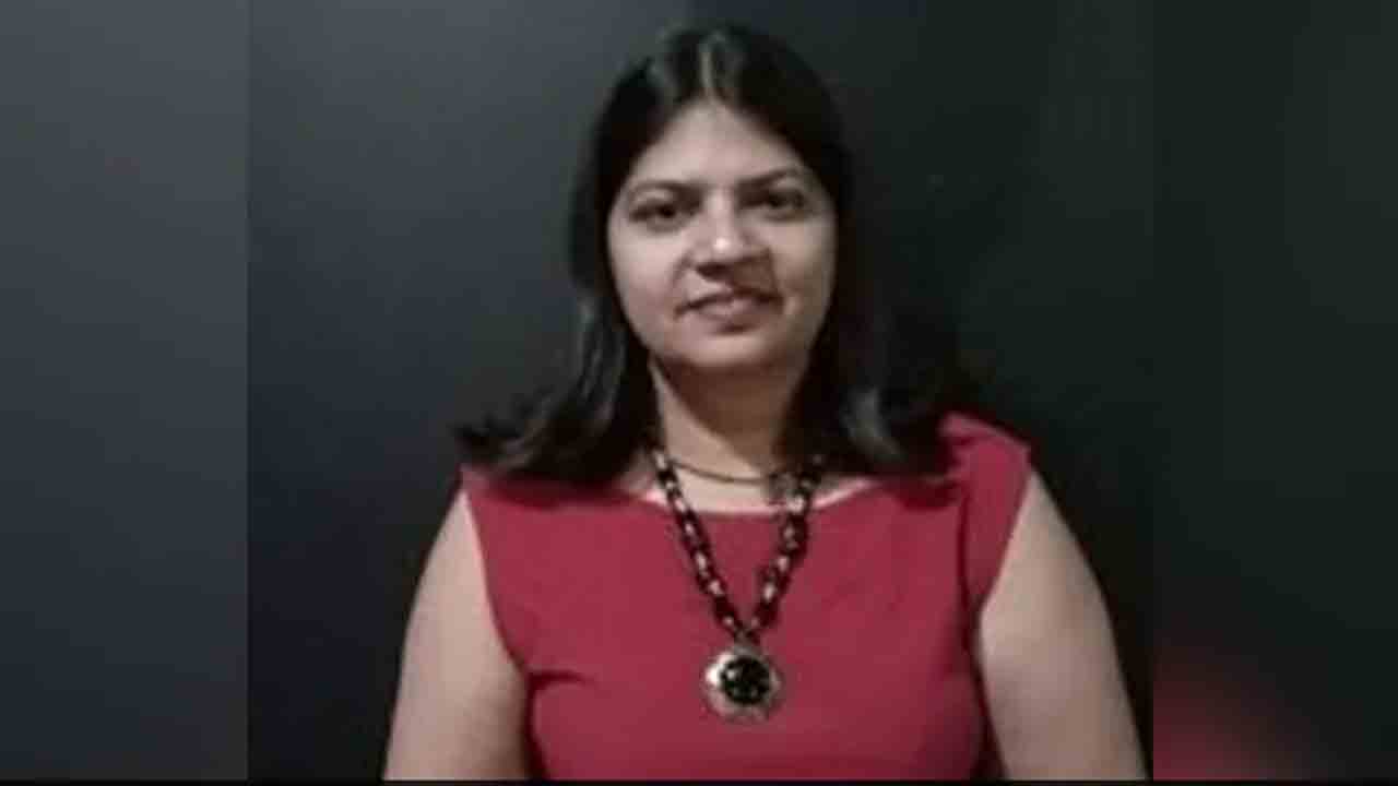 బ‌ధిరుల హ‌క్కుల కోసం పోరాడుతా : ఫ‌స్ట్ డెఫ్ లాయ‌ర్ సౌదామిని