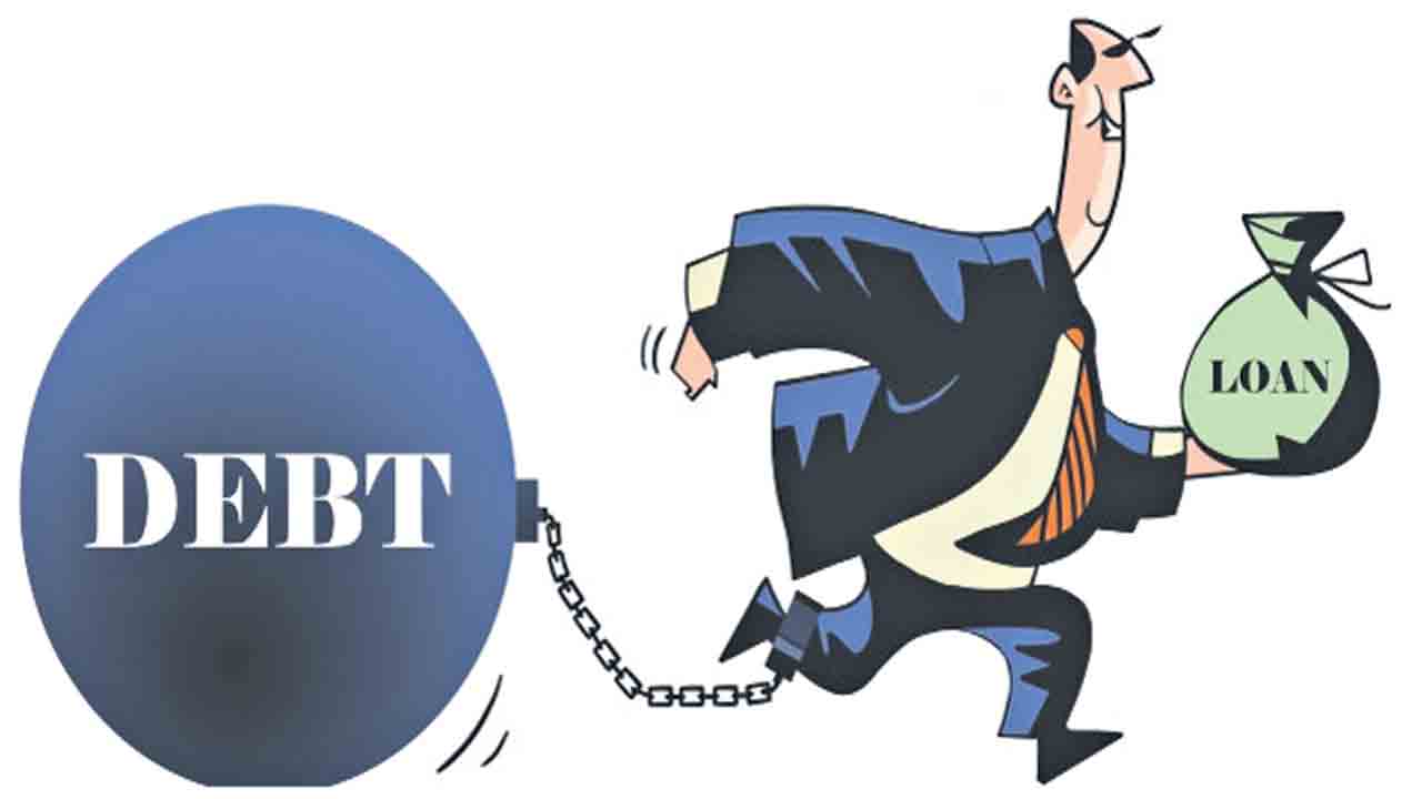 రూ.లక్ష కోట్లు ఎగవేత