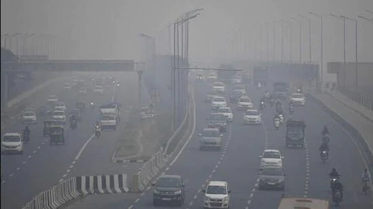 Delhi | ఢిల్లీలో డిసెంబ‌ర్ 9 వ‌ర‌కు ఈ వాహ‌నాల‌పై నిషేధం.. ఉల్లంఘిస్తే రూ.20 వేల జ‌రిమానా  