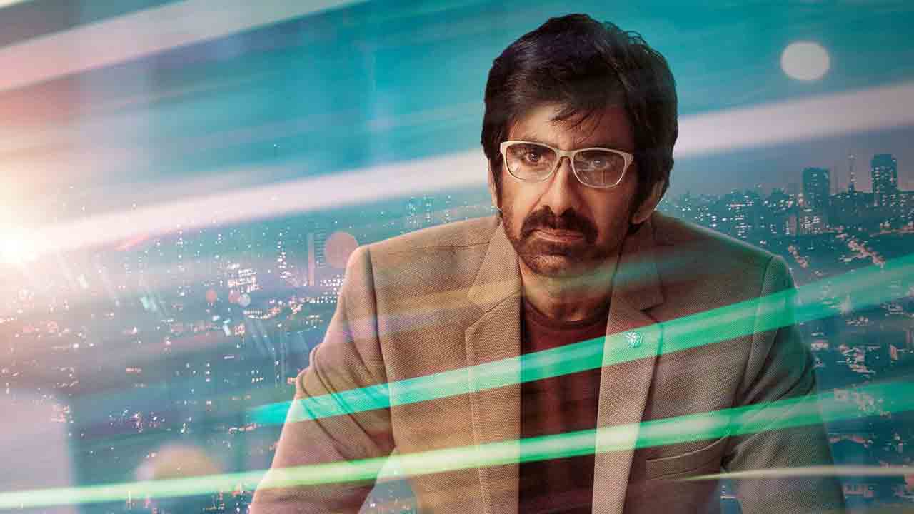 Dhamaka Movie | ధమాకా ట్రైలర్‌కు ముహూర్తం ఫిక్స్‌.. రిలీజ్‌ ఎప్పుడంటే?