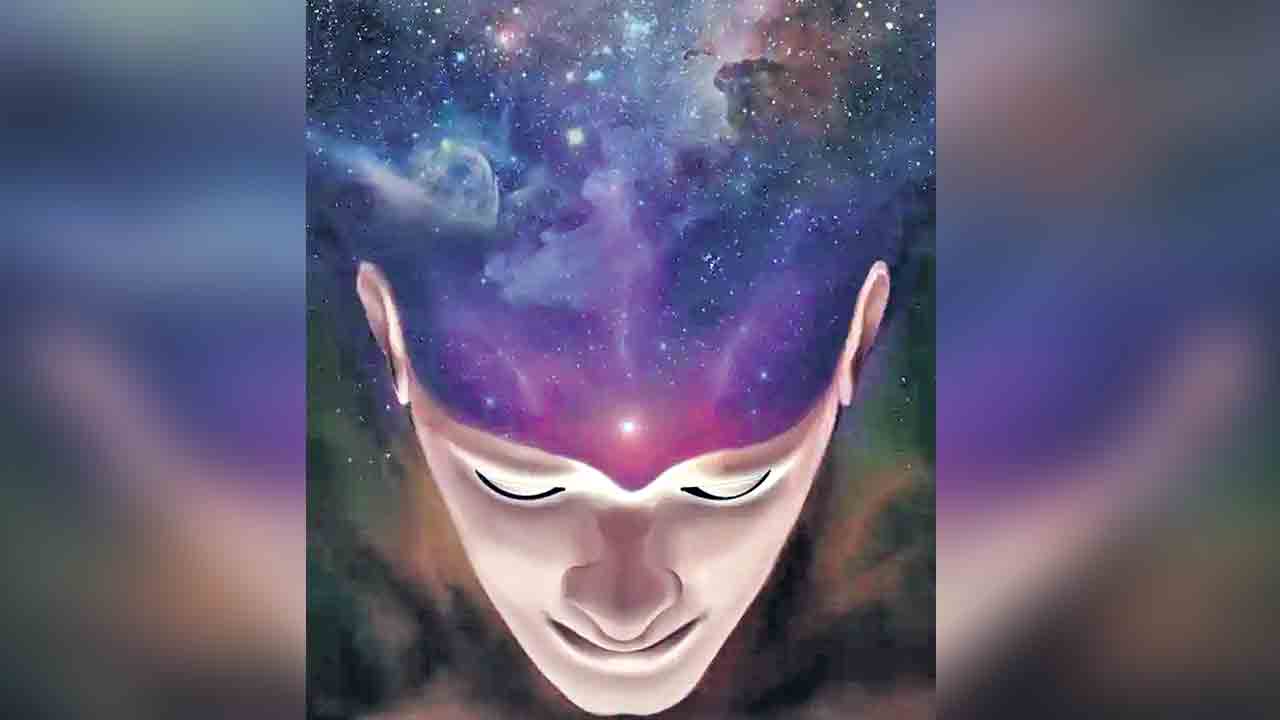 ఆత్మ అంటే..