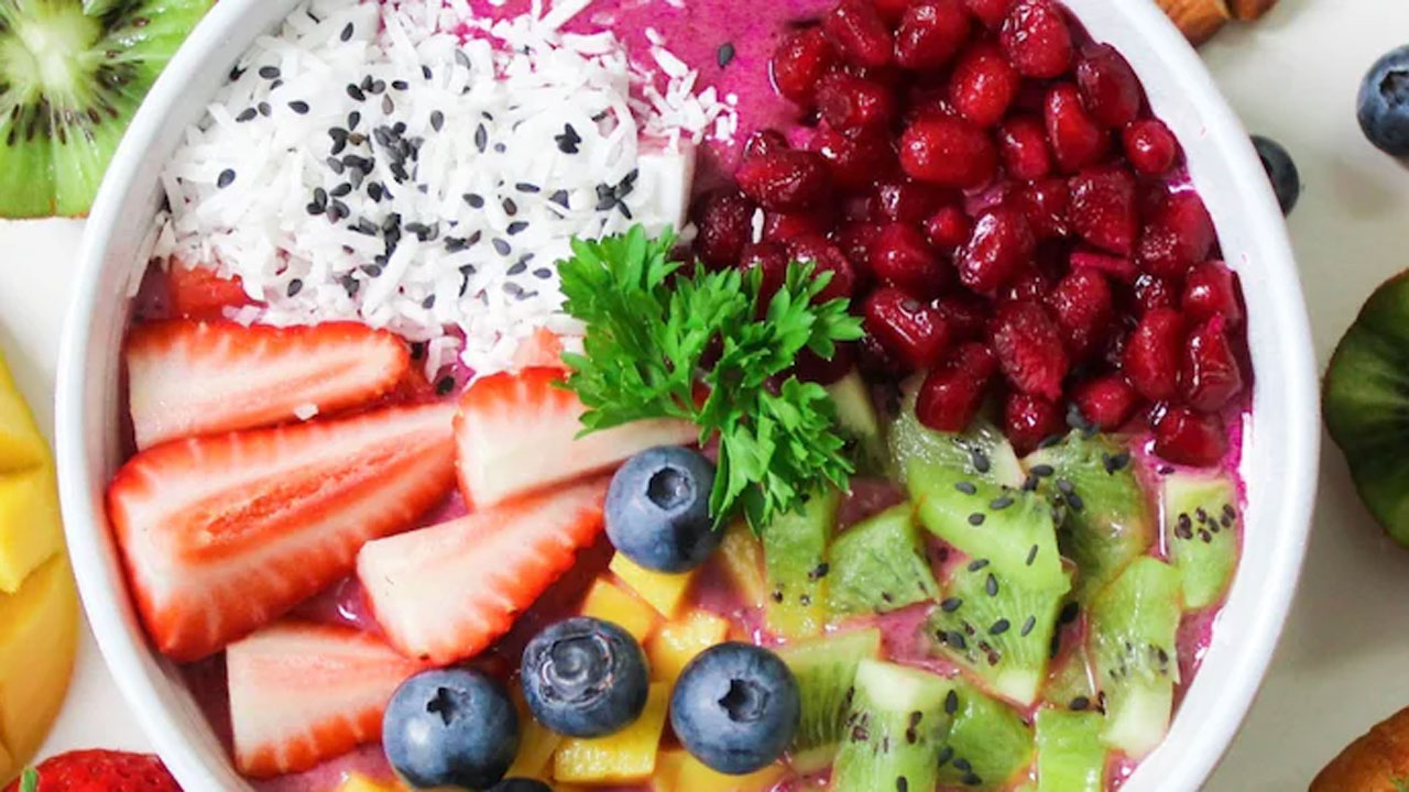 Health Tips | ఈ ఆహారంతో కొలెస్ట్రాల్ లెవెల్స్‌కు చెక్‌