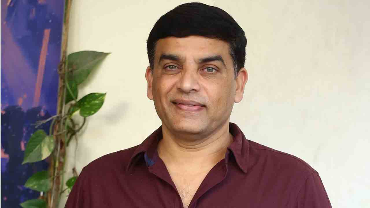 Dilraju | ఆ రెండు సినిమాలతో దిల్రాజు తీవ్రంగా నష్టపోయాడట.. ఇంకొకరైతే సూసైడ్ చేసుకునేవారట..!