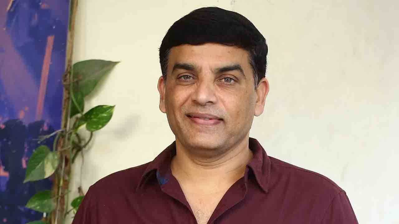 Dilraju | 50-50 అయితే ఓకే.. దిల్రాజుకు తమిళ డిస్ట్రిబ్యూటర్ల ఆర్డర్..!