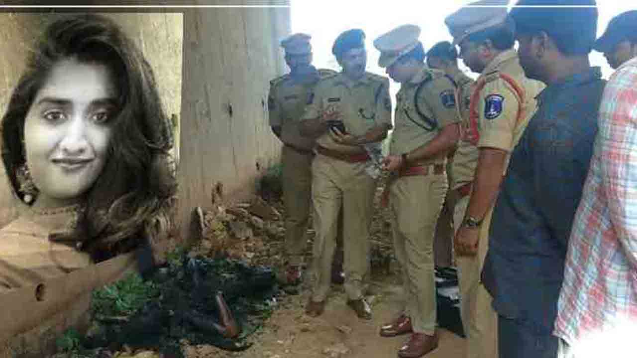 దిశ ఎన్‌కౌంటర్‌పై వాదనలు