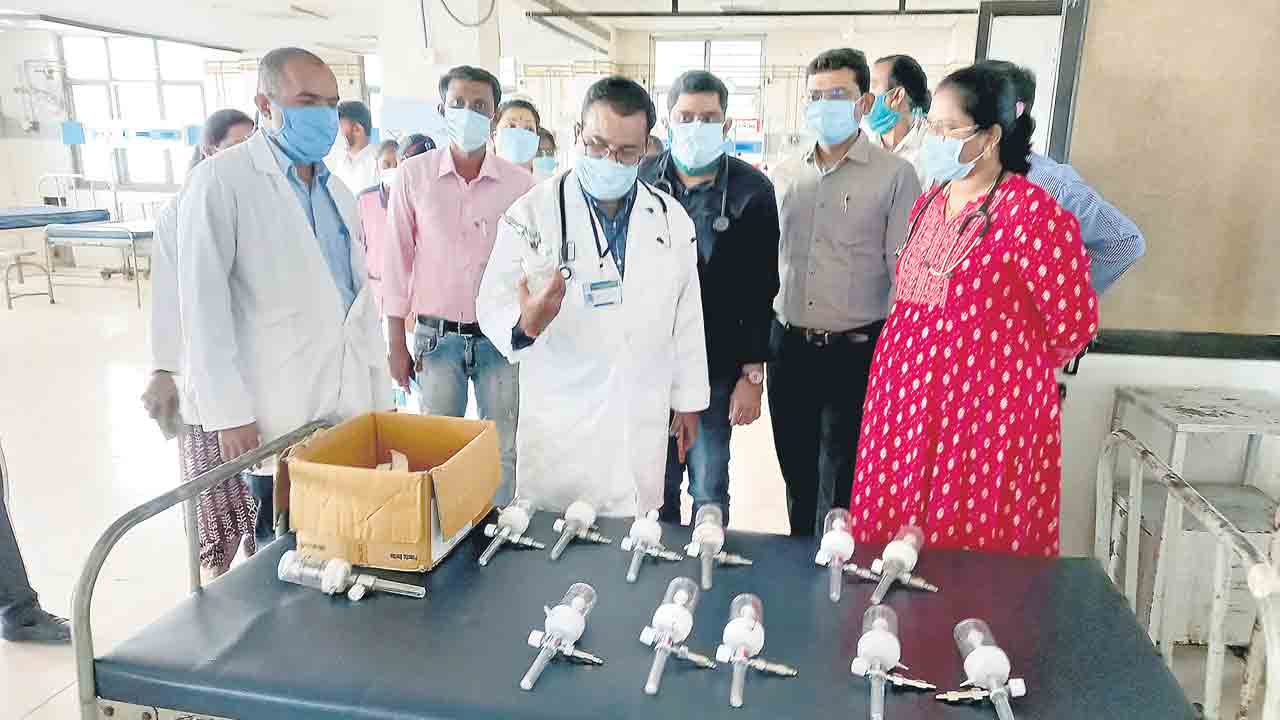 అప్రమత్తం