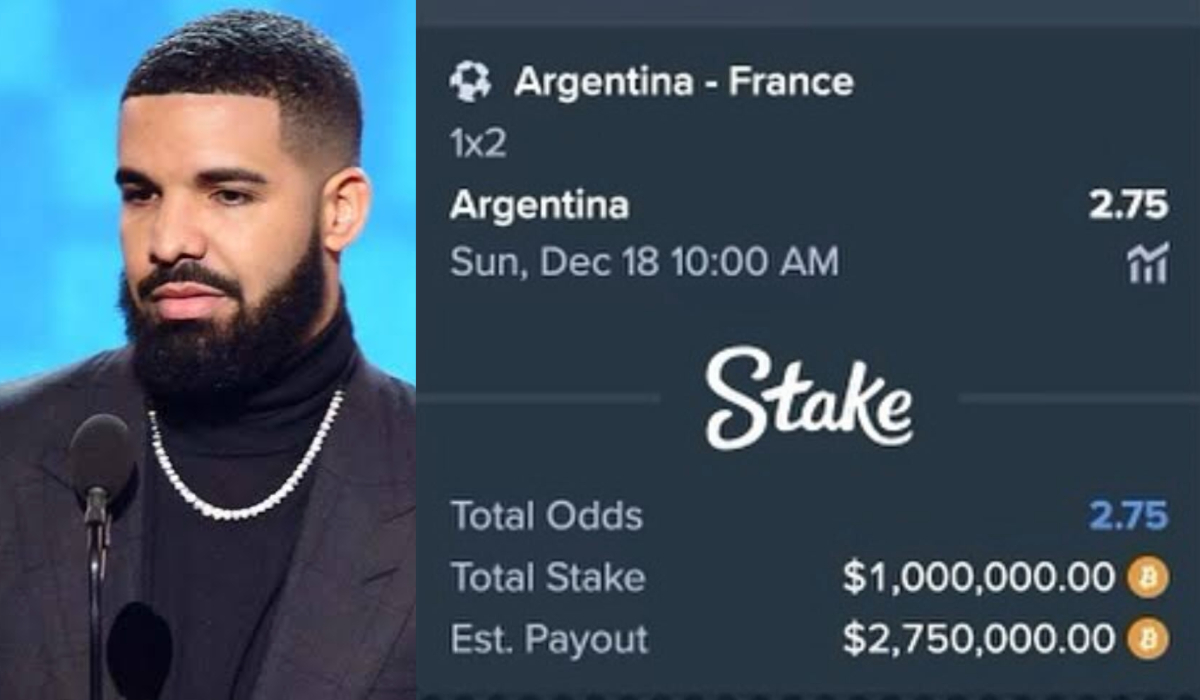 FIFA World Cup | అర్జెంటీనాపై 10 ల‌క్ష‌ల డాల‌ర్ల పందెం కాసిన కెన‌డా సింగ‌ర్‌