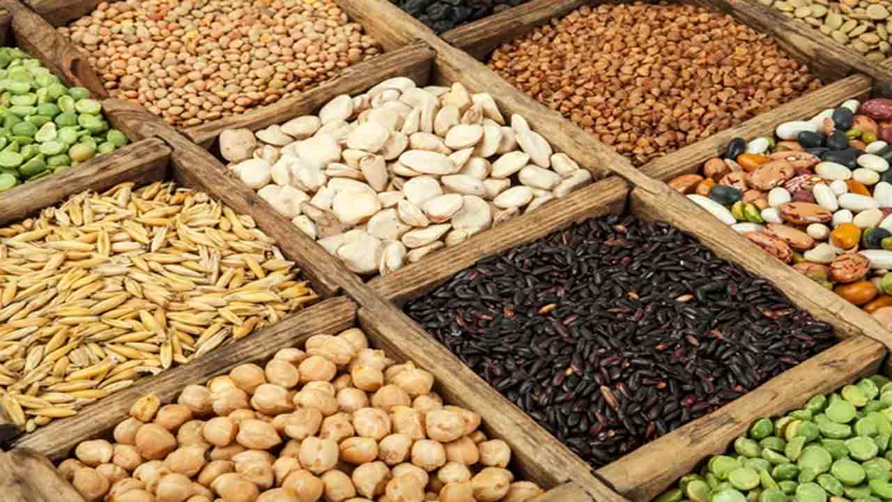 పోషకాహారంపై దేశవ్యాప్త అధ్యయనం