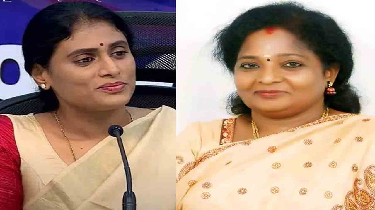 కమలం వదిలిన బాణమే