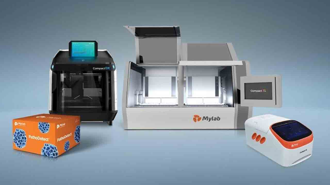 తొలి స్వదేశీ టీబీ టెస్ట్‌ కిట్‌కు ఆమోదం