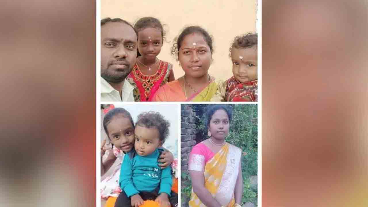 Karimnagar | 45 రోజుల్లో.. ఒకే కుటుంబంలో న‌లుగురు మృతి..