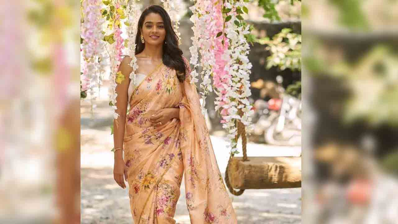 Gayathrie Shankar | విక్రమ్‌ నటి గాయత్రి శంకర్‌కు అరుదైన అవార్డు