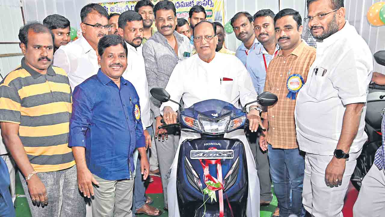 తెలంగాణలో పుంజుకున్న ఆటోమొబైల్‌