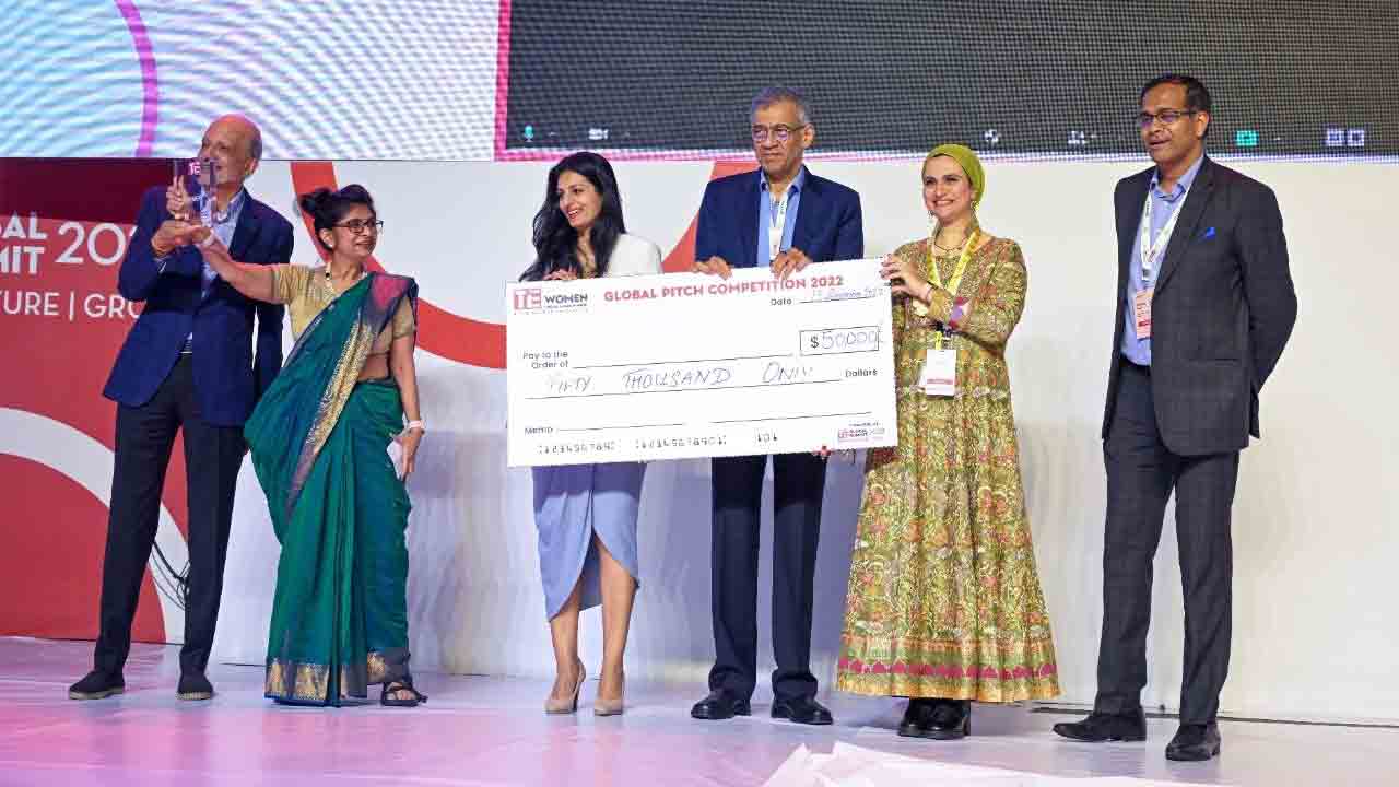 తెలంగాణ స్టార్టప్‌ ఎకో భేష్‌.. టై గ్లోబల్‌ సమ్మిట్‌ వైస్‌ చైర్మన్‌ మురళి