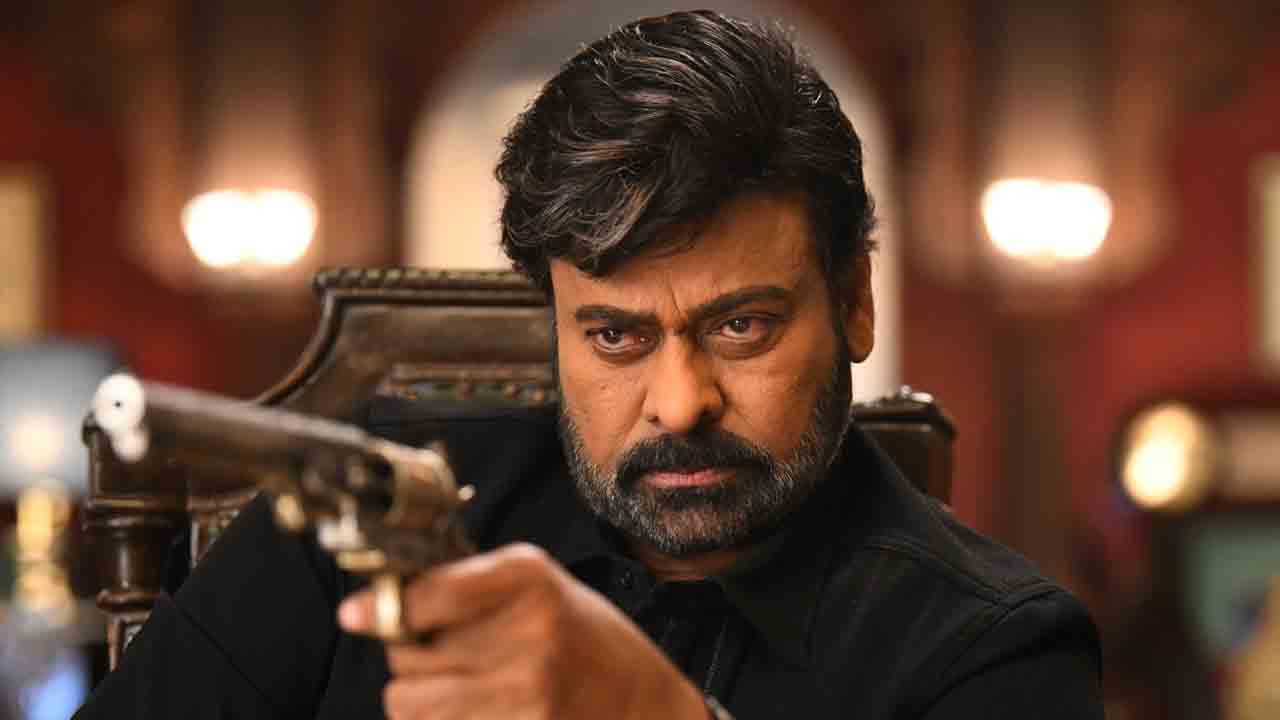 GodFather | ఆర్‌ఆర్‌ఆర్‌ తర్వాత ఆ ఘనత సాధించిన రెండో సినిమాగా గాడ్‌ఫాదర్ సరికొత్త రికార్డు..!