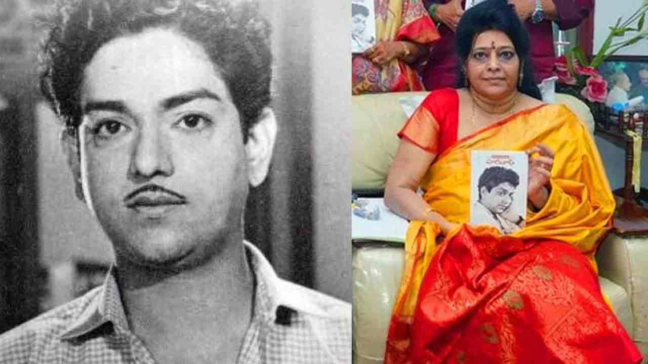 ప్రముఖ టాలీవుడ్ నిర్మాత పరమజరాజు పెళ్లి చేసుకున్నారు