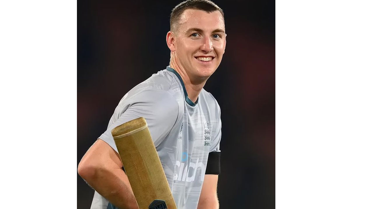 Harry Brook: ఐపీఎల్ వేలం.. 13.25 కోట్ల‌కు అమ్ముడుపోయిన‌ హ్యారీ బ్రూక్