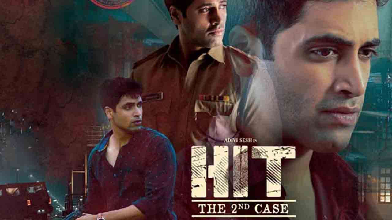 Hit-2 Movie | అప్పుడే ఓటీటీలోకి వచ్చేస్తున్న అడివిశేష్ హిట్‌-2.. స్ట్రీమింగ్‌ ఎప్పుడంటే?