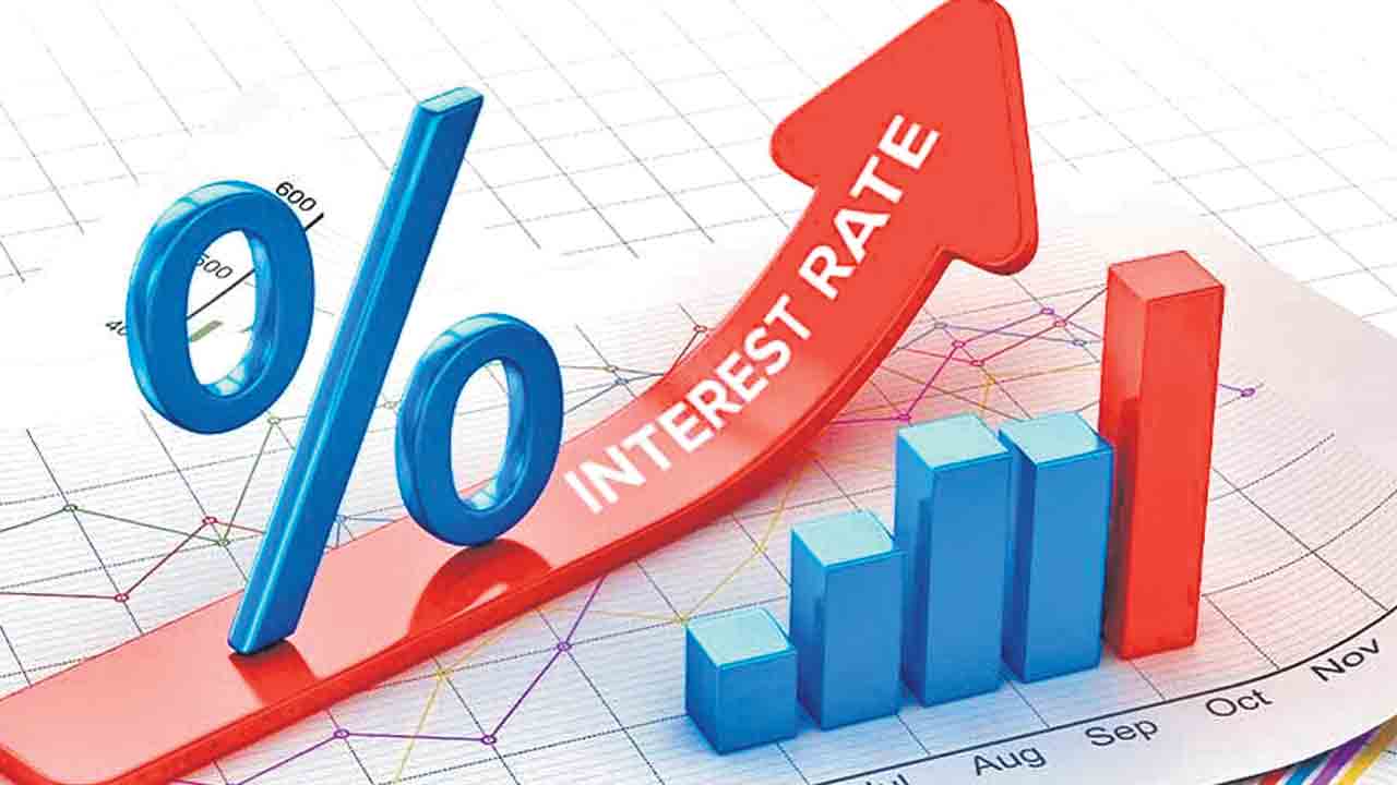 రిజర్వ్‌ బ్యాంక్‌ మరో వడ్డింపు!