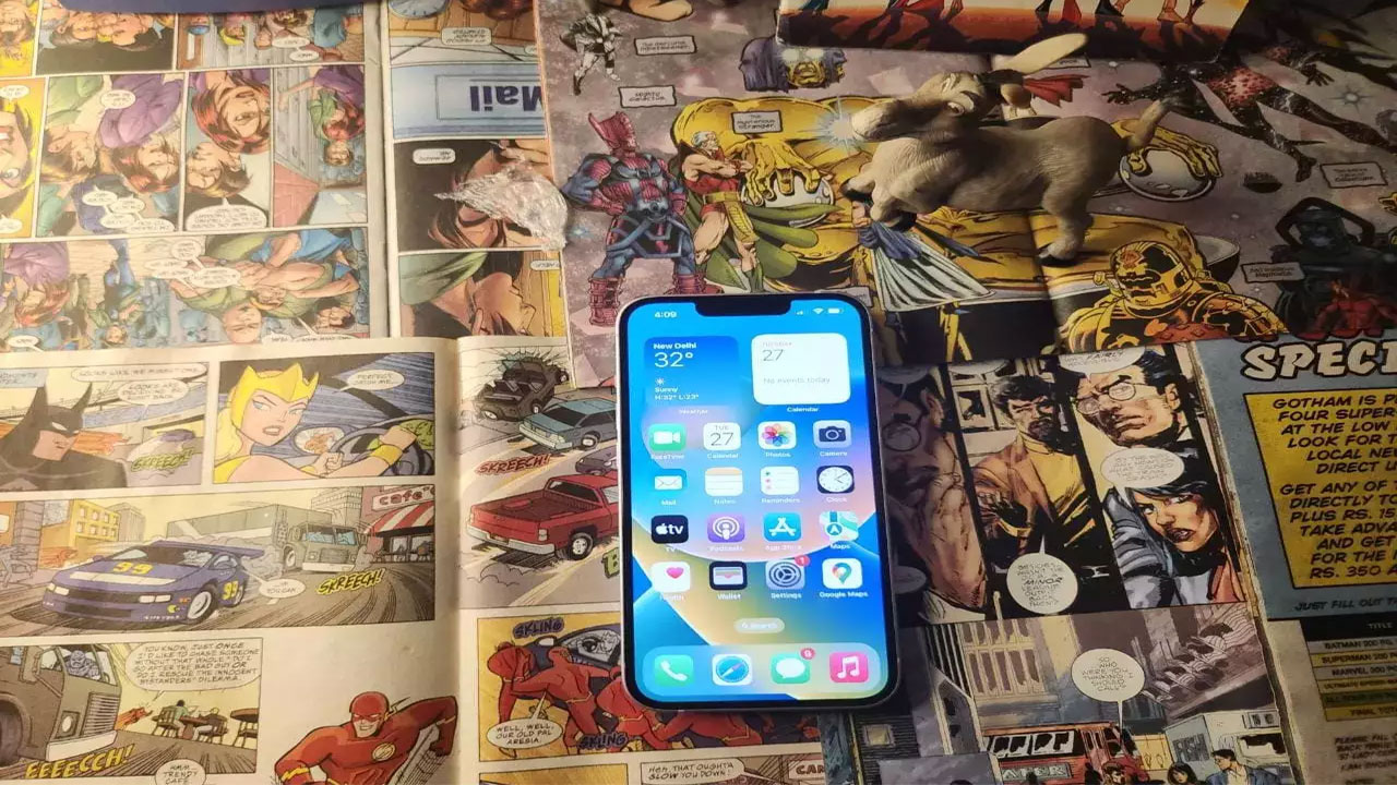 iPhone 14 : ఫ్లిప్‌కార్ట్ ఇయ‌ర్ ఎండ్ సేల్‌లో ఐఫోన్ 14పై భారీ డిస్కౌంట్‌