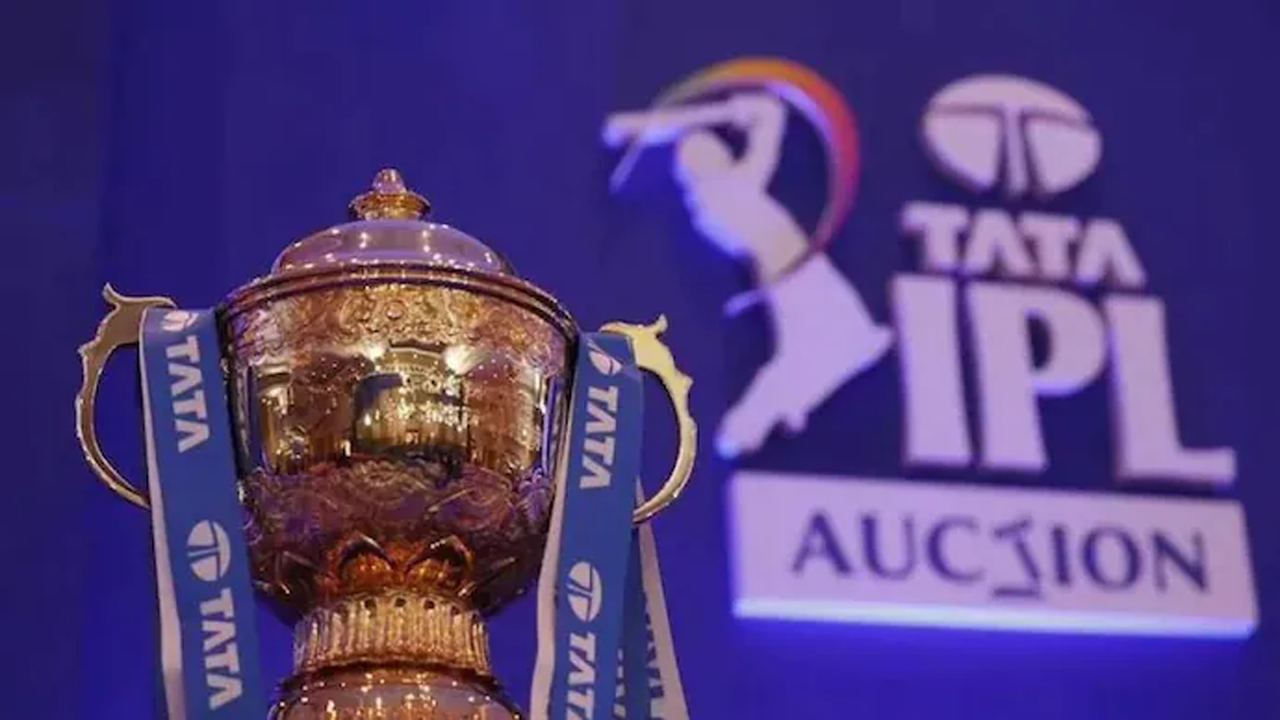 IPL 2023 | ఐపీఎల్ 2023 వేలం.. తుది జాబితాలో 405 మంది ఆట‌గాళ్లు