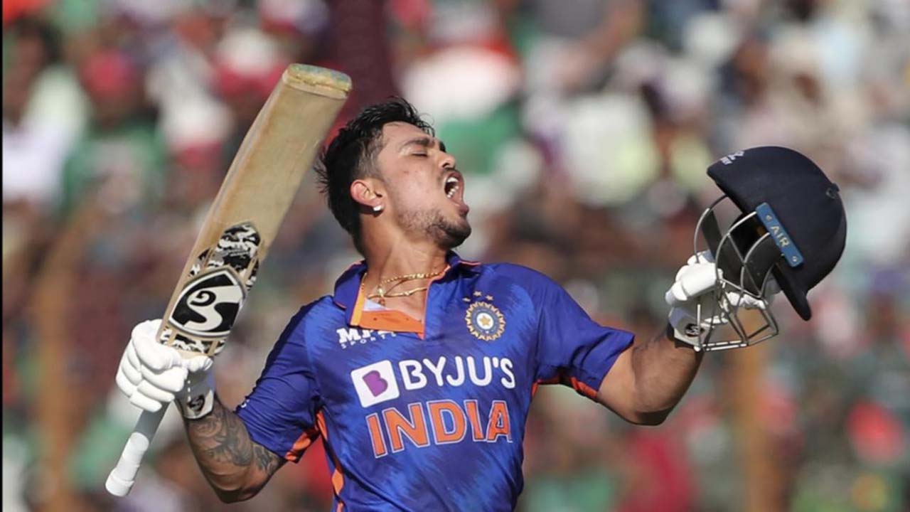 Ishan Kishan | అవుట్ కాక‌పోయి ఉంటే ట్రిపుల్ సెంచ‌రీ చేసేవాడినేమో : ఇషాన్ కిష‌న్‌