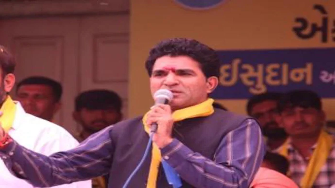 19వేల ఓట్ల తేడాతో ఆమ్ ఆద్మీ సీఎం అభ్య‌ర్థి ఓట‌మి