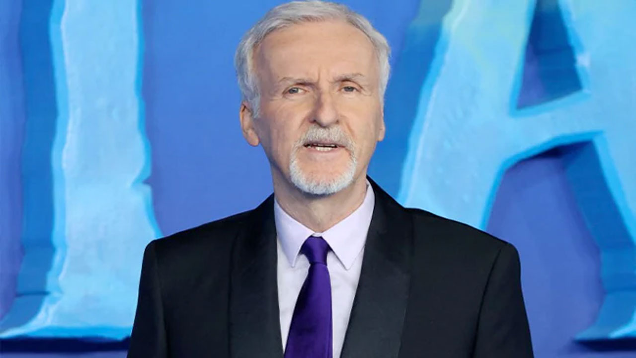 జేమ్స్ కెమ‌రూన్‌కు కోవిడ్.. అవతార్ ప్రీమియ‌ర్‌కు దూరం