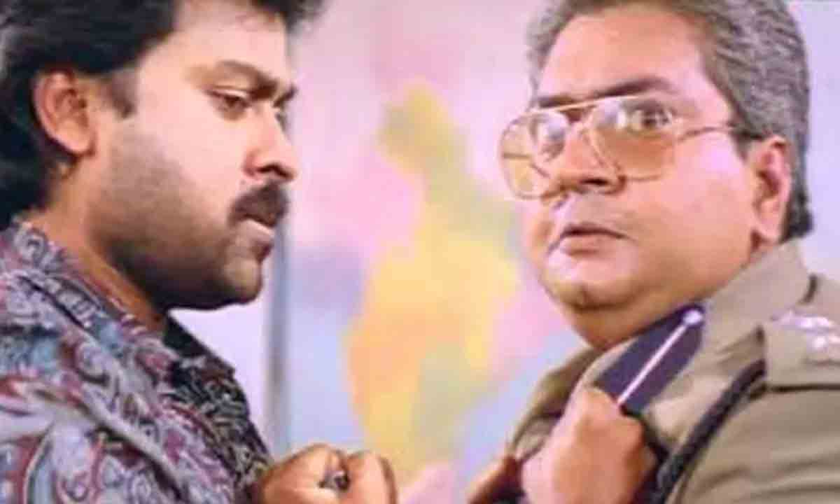 Vallabhaneni Janardhan | సీనియర్‌ నటుడు వల్లభనేని జనార్దన్‌ మృతి