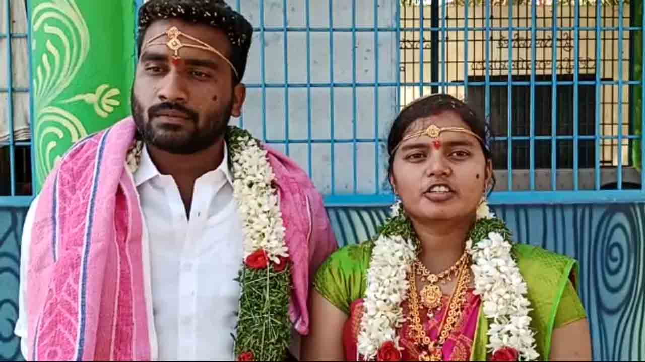 Rajanna Siricilla | జానీని ఇష్ట‌పూర్వ‌కంగానే పెళ్లి చేసుకున్నా : షాలిని