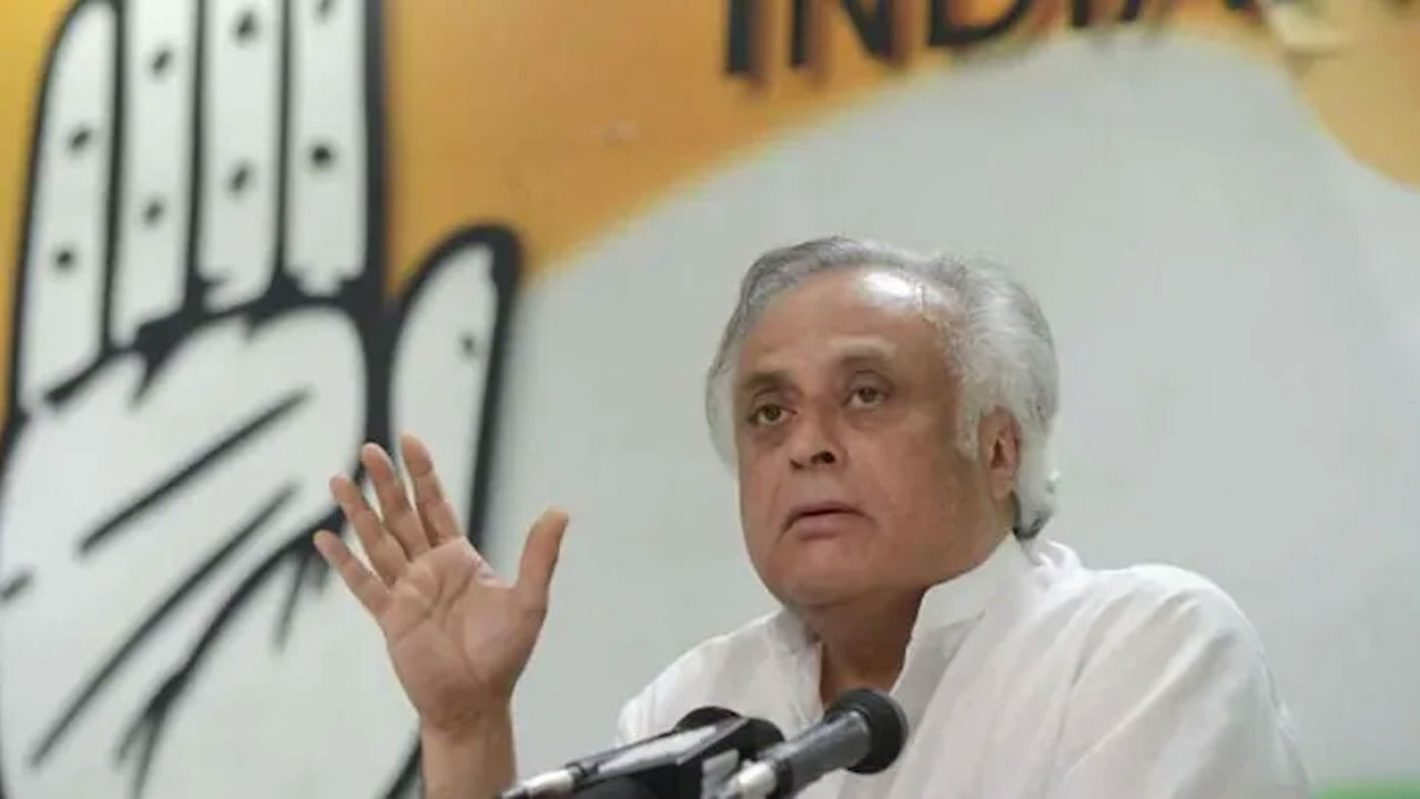 మోదీ అద్భుత‌ ఈవెంట్ మేనేజ‌ర్ : జీ20 అధ్య‌క్ష హోదాపై కాషాయ పార్టీ ల‌క్ష్యంగా కాంగ్రెస్ ఫైర్‌